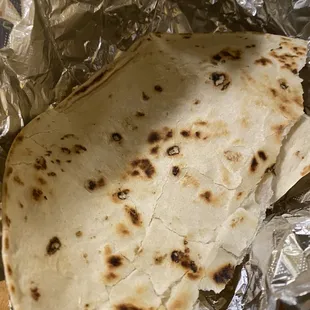 Tortilla