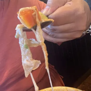 Chicken Tortilla Soup