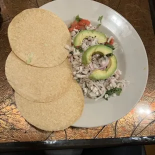 Ceviche