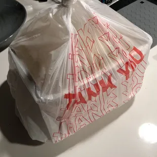 Arrival condition of whole order :D