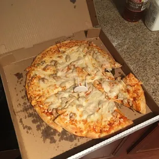 pizza