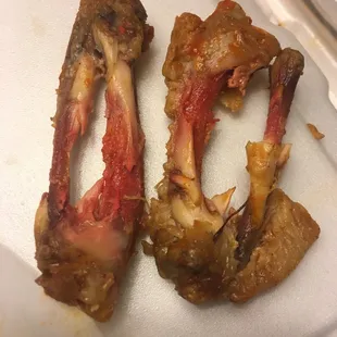 CO health inspectors - where you at?