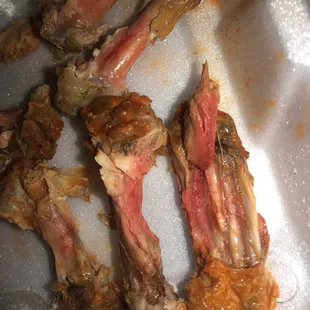 steak, food