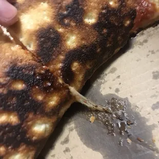 Burnt