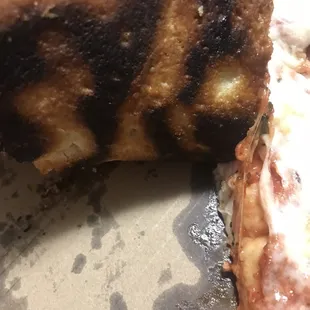 Burnt