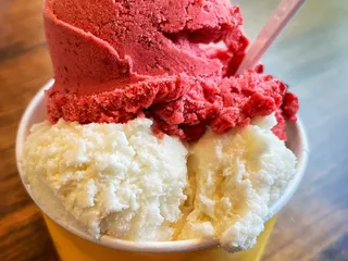 Campfire Pizza & Gelato