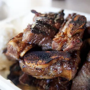 Kalbi (regular)