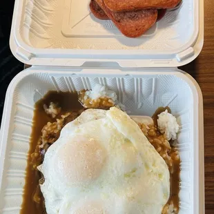 Loco Moco