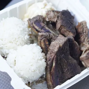 Traditional Mac Salad