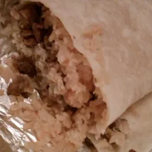 Super Burrito