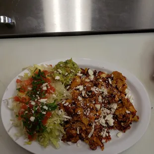 Chorizo