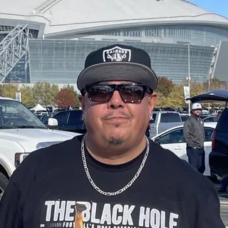 Carlos A.