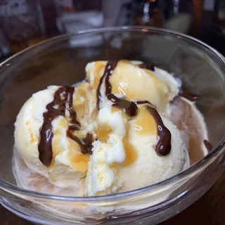 Affogato