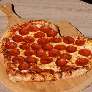 Papa Pizza Pie