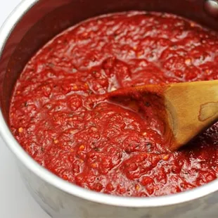 Grandma Marinara .Real Italian you be the judge!