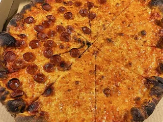 Mike’s Firestone Pizza