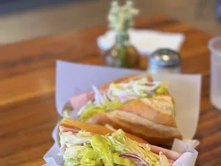 Sabor Peruvian Rotisserie Chicken