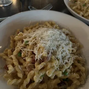 carbonara!