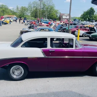 Summer Car Cruise