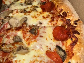 Pizza Station