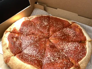 Armando's Pizza