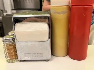 Hunter House Hamburgers