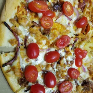 Kali Pizza