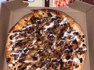 Pizza 24