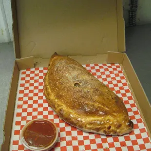 Calzone