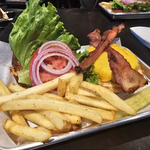 food, burger, burgers