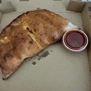 Calzone