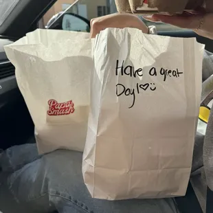 Smash Burgers and Loaded Fries!