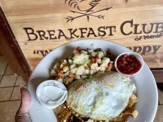 Breakfast Club of Menifee