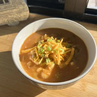 House Made Green Chile