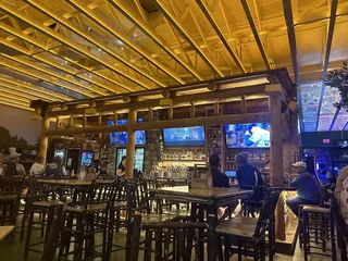 The Lodge Muskego