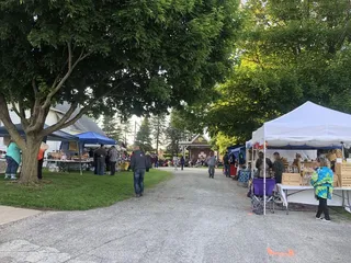 Berne Wood Fired Pizza