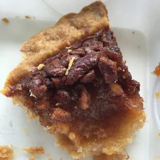 Pecan Pie