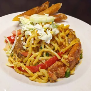 food