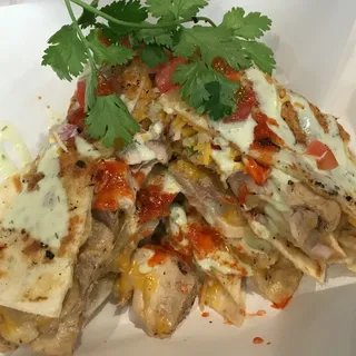Chicken Adobo