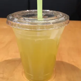 Calamansi Juice