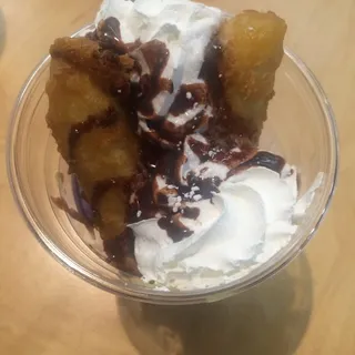 Banana QT -