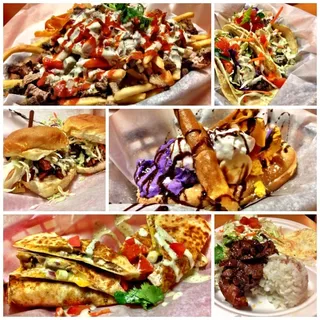 Longanisa Sliders