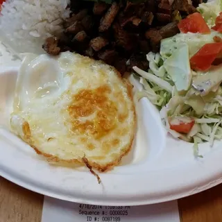 Sisig