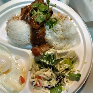 Lechon Kawali