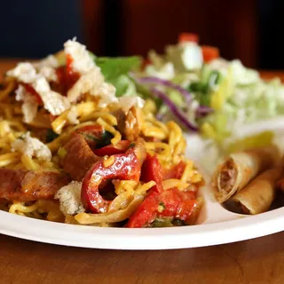 Papa's Noodles-