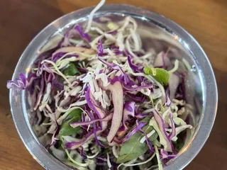 Pho Rice & Roll'd