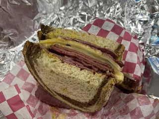 Main Street Deli & Market