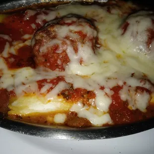 pasta dish, pasta, food