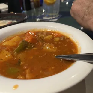 chowder, soups and chowder, soup, food