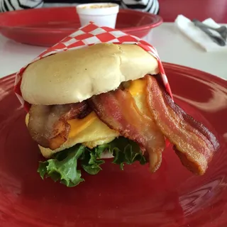 Bacon